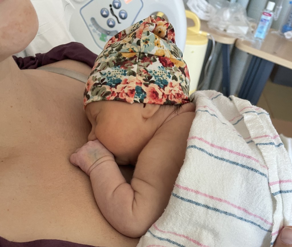 My Body’s Unanswered&nbsp;Plea