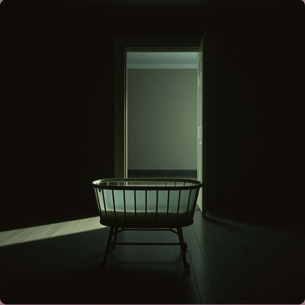 Labor Pains of&nbsp;Grief