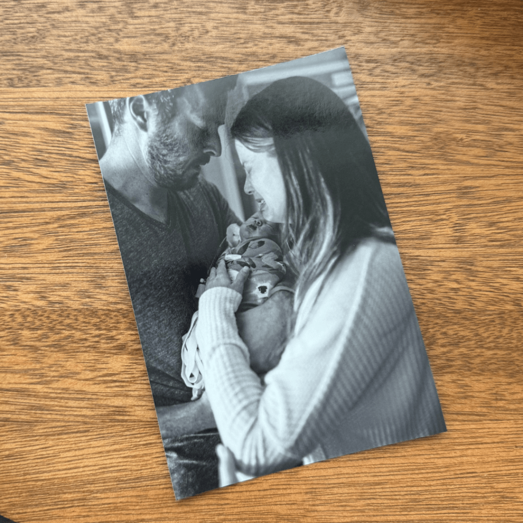 The God Who Weeps: Exploring Divine&nbsp;Sorrow