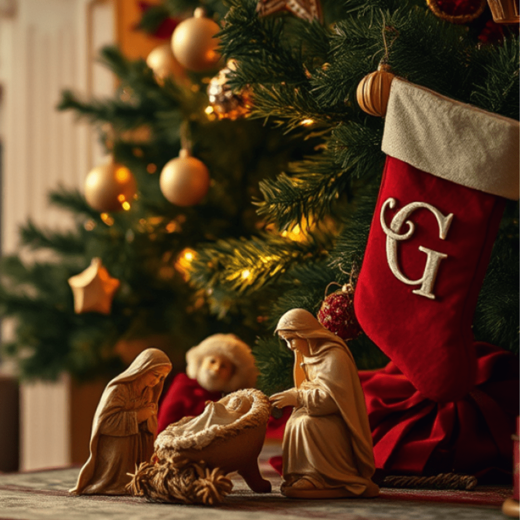 A Christmas Song for the&nbsp;Bereaved